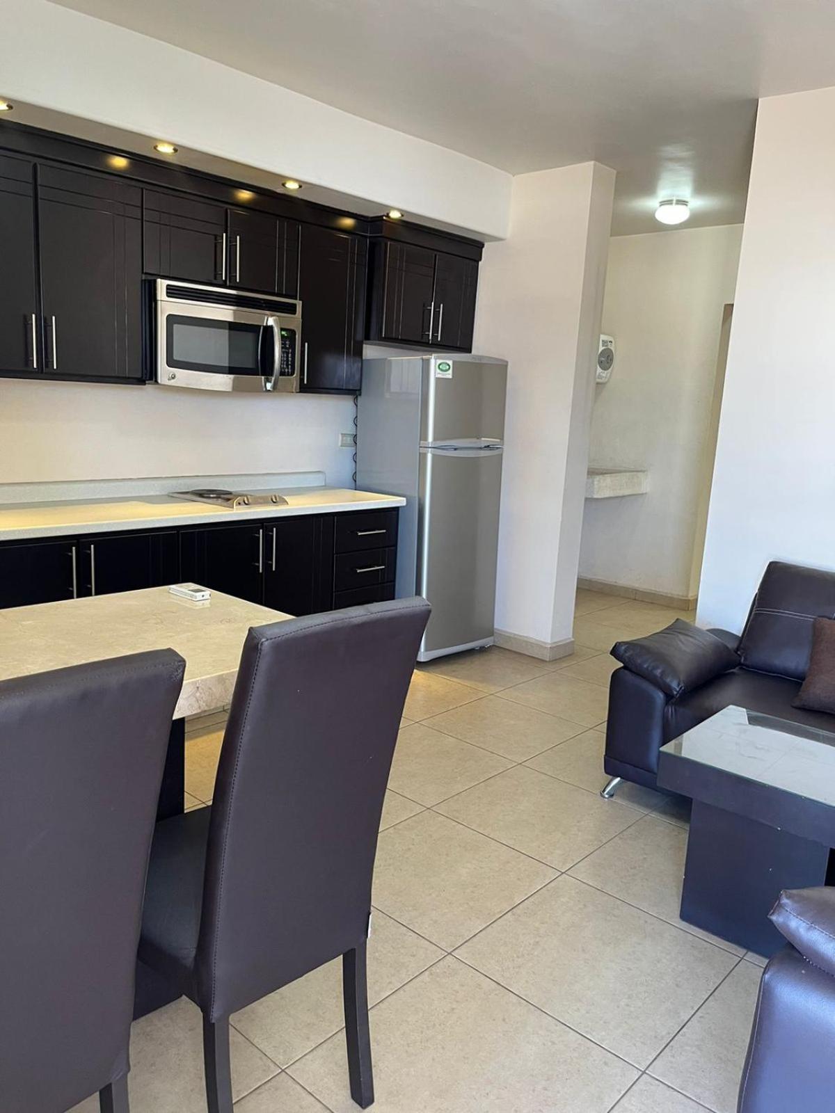 Toscana Suites Ciudad Obregón Kültér fotó