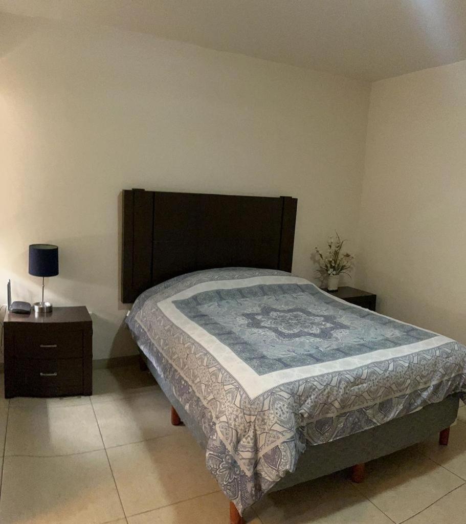 Toscana Suites Ciudad Obregón Kültér fotó